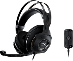 HyperX Cloud Revolver 7.1 Gaming Headset Kablolu Kulaklık 4P5K5AA - Thumbnail