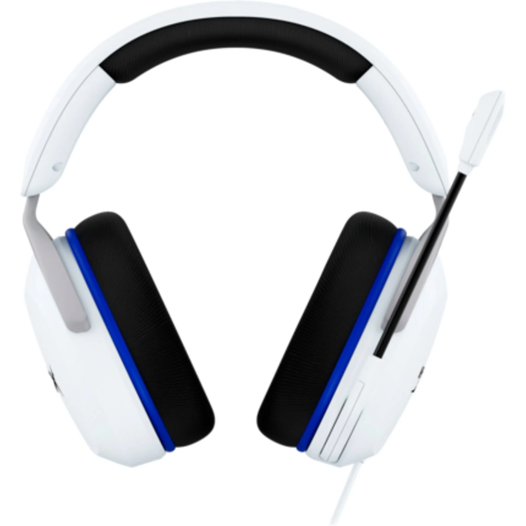 HyperX Cloud Stinger 2 Core Oyuncu Kulaklığı Ps Beyaz - Thumbnail