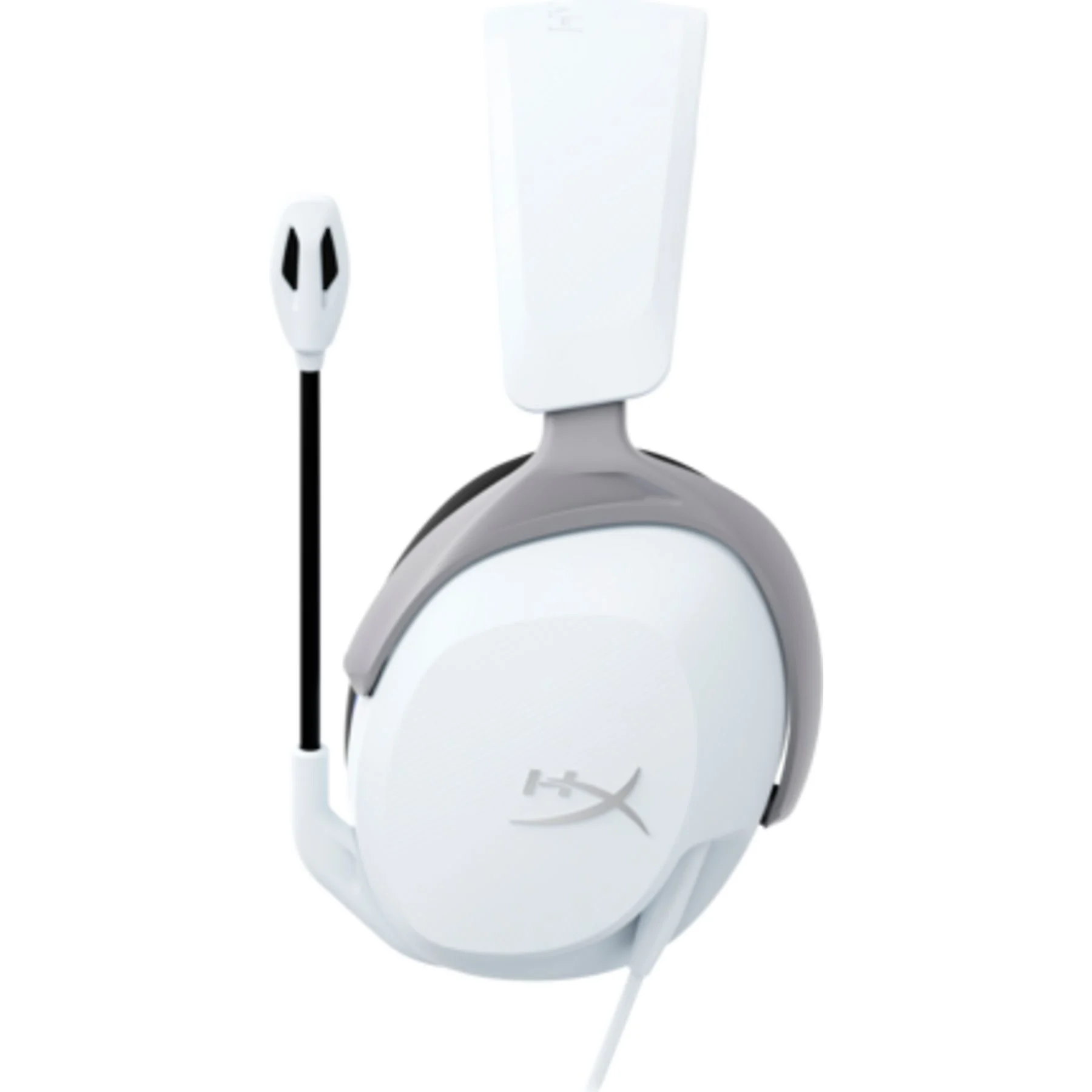 HyperX Cloud Stinger 2 Core Oyuncu Kulaklığı Ps Beyaz - Thumbnail