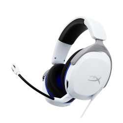 HyperX Cloud Stinger 2 Core Oyuncu Kulaklığı Ps Beyaz - Thumbnail