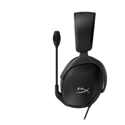 HyperX Cloud Stinger 2 Core Oyuncu Kulaklığı PS Siyah - Thumbnail