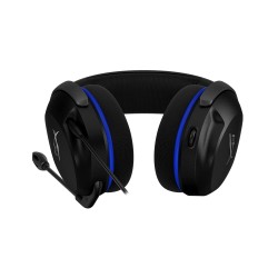 HyperX Cloud Stinger 2 Core Oyuncu Kulaklığı PS Siyah - Thumbnail