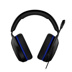 HyperX Cloud Stinger 2 Core Oyuncu Kulaklığı PS Siyah - Thumbnail