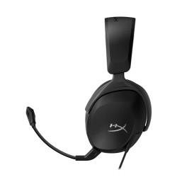 HyperX Cloud Stinger 2 Core Oyuncu Kulaklığı PS Siyah - Thumbnail