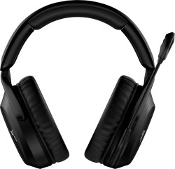 HyperX Cloud Stinger 2 DTS Headphone:X Kablosuz Oyuncu Kulaklık - Thumbnail