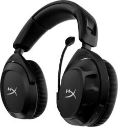 HyperX Cloud Stinger 2 DTS Headphone:X Kablosuz Oyuncu Kulaklık - Thumbnail