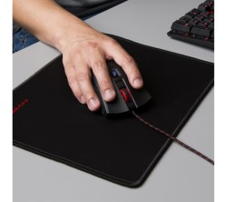 HyperX FURY S Pro Gaming MousePad L HX-MPFS-L - Thumbnail