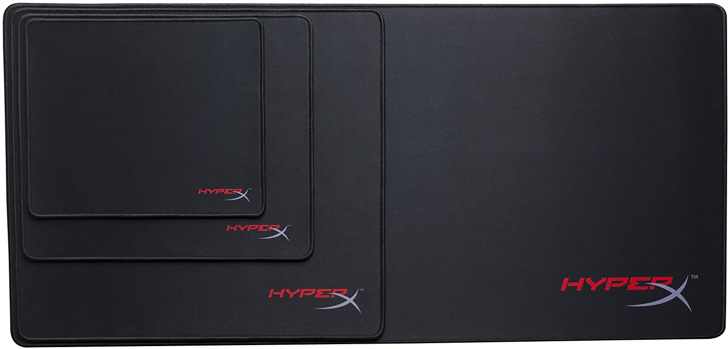 HyperX FURY S Pro Gaming MousePad XL HX-MPFS-XL
