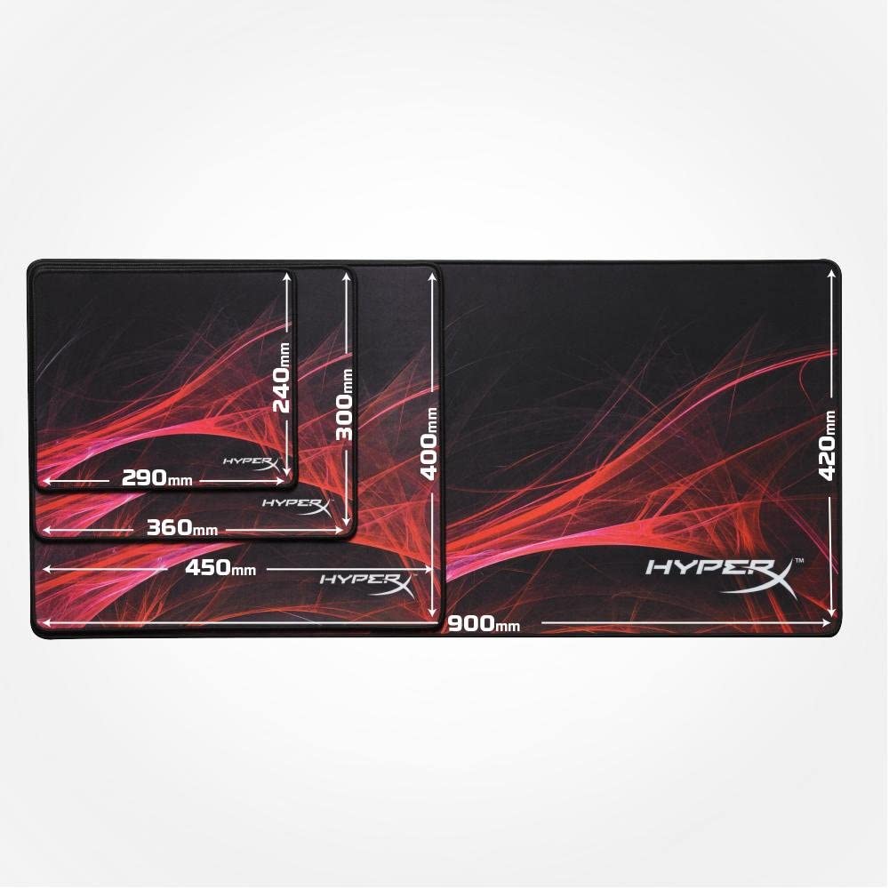 HyperX FURY S Speed MousePad XL HX-MPFS-S-XL