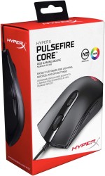 HyperX Pulsefire Core Rgb Gaming Mouse 4p4f8aa - Thumbnail