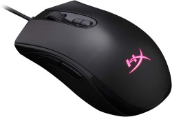 HyperX Pulsefire Core Rgb Gaming Mouse 4p4f8aa - Thumbnail