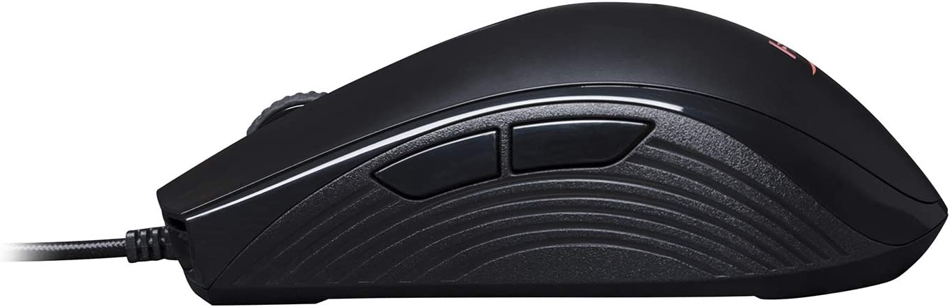 HyperX Pulsefire Core Rgb Gaming Mouse 4p4f8aa