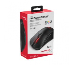 HyperX Pulsefire Dart Wireless Gaming Mouse HX-MC006B - Thumbnail
