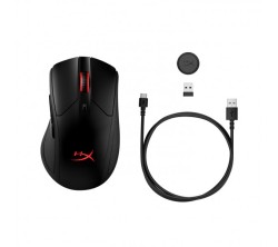HyperX Pulsefire Dart Wireless Gaming Mouse HX-MC006B - Thumbnail