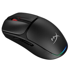 HyperX Pulsefire Fuse Kablosuz Oyuncu Mouse Siyah - Thumbnail