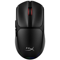 HyperX - HyperX Pulsefire Fuse Kablosuz Oyuncu Mouse Siyah