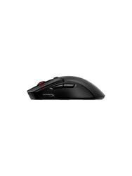 HyperX Pulsefire Haste 2 Core RGB Optik Kablosuz Oyuncu Mouse - Thumbnail