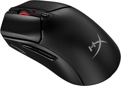 HyperX - HyperX Pulsefire Haste 2 Core RGB Optik Kablosuz Oyuncu Mouse