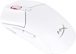 HyperX - HyperX Pulsefire Haste 2 Wireless Gaming Mouse Beyaz