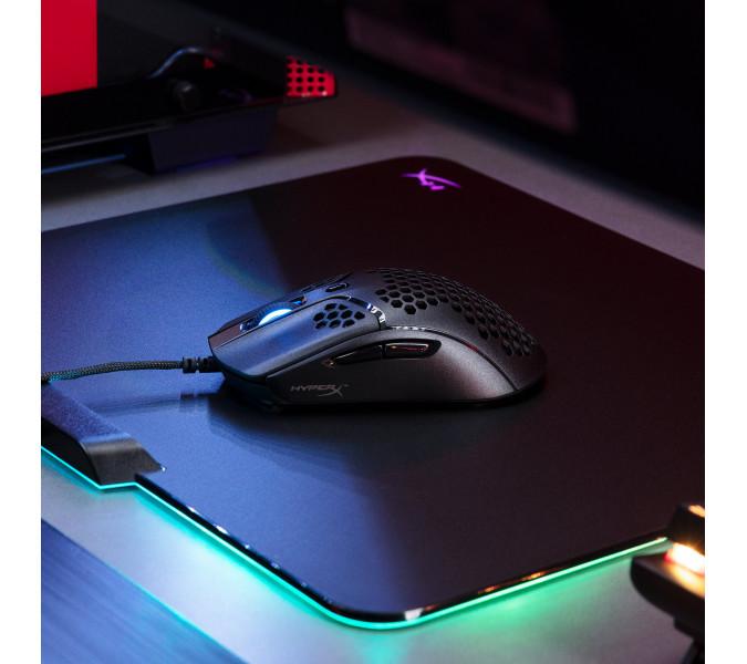 HyperX Pulsefire Haste Gaming Mouse Siyah