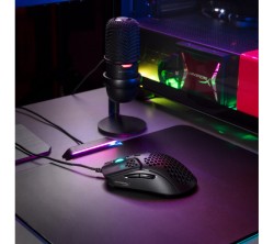 HyperX Pulsefire Haste Gaming Mouse Siyah - Thumbnail