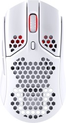 HyperX Pulsefire Haste Kablosuz Gaming Mouse - Beyaz HMSH1-B-WT/G - Thumbnail