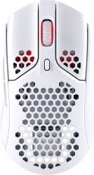 HyperX Pulsefire Haste Kablosuz Gaming Mouse - Beyaz HMSH1-B-WT/G - Thumbnail