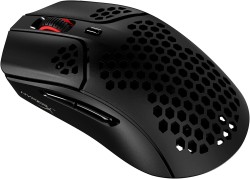 HyperX - HyperX Pulsefire Haste Kablosuz Gaming Mouse Siyah