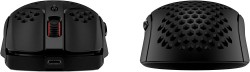HyperX Pulsefire Haste Kablosuz Gaming Mouse Siyah - Thumbnail