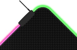 HyperX Pulsefire Mat XL RGB Mousepad - Thumbnail