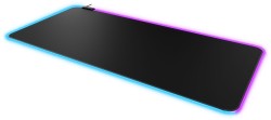 HyperX Pulsefire Mat XL RGB MousePad 4S7T2AA - Thumbnail