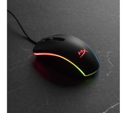 Hyperx Pulsefire Surge RGB Gaming Optik Mouse - Thumbnail