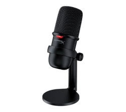 HyperX - HyperX Solocast Gaming Mikrofon 4P5P8AA