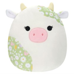 Squishmallows - İnek Ada 13cm Peluş