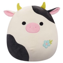 Squishmallows - İnek Connor 20cm Peluş