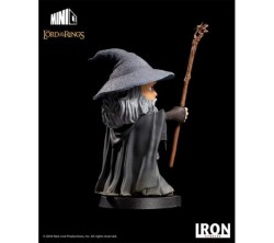 Iron Studios - Lord Of The Rings, Gandalf Minico - Thumbnail