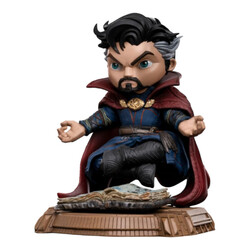 Iron Studios - Iron Studios Marvel Doctor Strange Multiverse in Madness Stephen Strange Statue