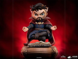 Iron Studios Marvel Doctor Strange Multiverse in Madness Stephen Strange Statue - Thumbnail