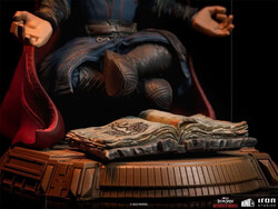 Iron Studios Marvel Doctor Strange Multiverse in Madness Stephen Strange Statue - Thumbnail