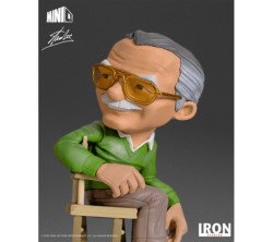 Iron Studios - Stan Lee Minico - Thumbnail