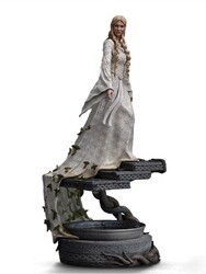 Iron Studios The Lord of the Rings Galadriel 1 10 Art Scale Statue - Thumbnail