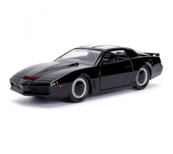 Jada Knight Rider 1982 Pontiac Trans-AM - Thumbnail