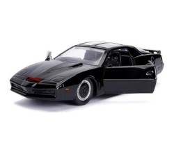 Jada Knight Rider 1982 Pontiac Trans-AM - Thumbnail