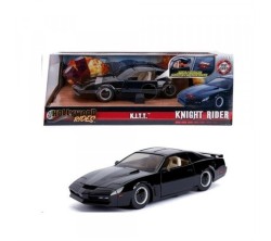 Jada Knight Rider 1982 Pontiac Trans-AM - Thumbnail