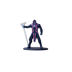 Jada Marvel Tekli Sürpriz Paket Nano Mystery Figure Wave 3 Serisi - Thumbnail