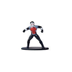 Jada Marvel Tekli Sürpriz Paket Nano Mystery Figure Wave 3 Serisi - Thumbnail