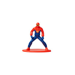 Jada Marvel Tekli Sürpriz Paket Nano Mystery Figure Wave 3 Serisi - Thumbnail