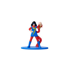 Jada Marvel Tekli Sürpriz Paket Nano Mystery Figure Wave 3 Serisi - Thumbnail