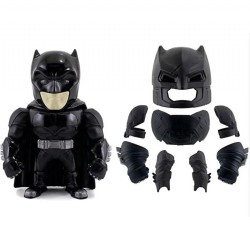 JADA TOYS ARMORED BATMAN 6 INC FIGURE - Thumbnail