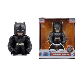 Jada Toys - Jada Toys Armored Batman Figür